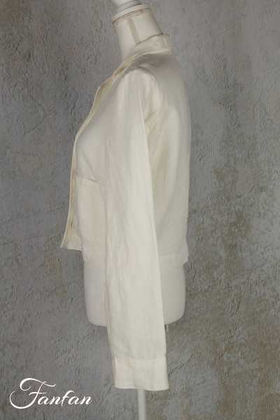 Elemente Clemente Veste Madile Undyed