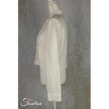 Elemente Clemente Veste Madile Undyed