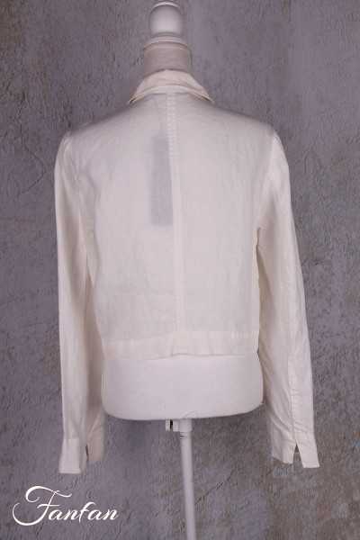 Elemente Clemente Veste Madile Undyed