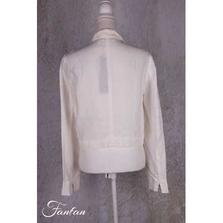 Elemente Clemente Veste Madile Undyed
