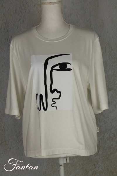 Elemente Clemente T-shirt Tofan Undyed