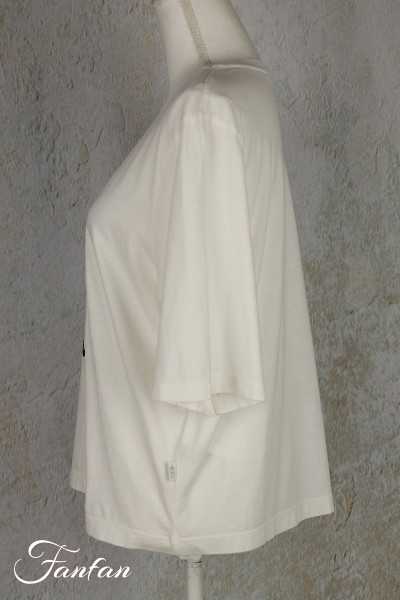 Elemente Clemente T-shirt Tofan Undyed