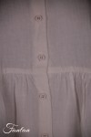 Elemente Clemente Blouse Hide Undyed