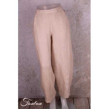 Elemente Clemente Pantalon Rayla Rattan