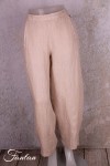 Elemente Clemente Pantalon Rayla Rattan