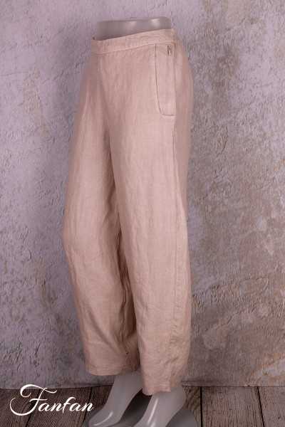Elemente Clemente Pantalon Rayla Rattan