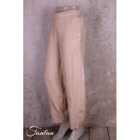 Elemente Clemente Pantalon Rayla Rattan
