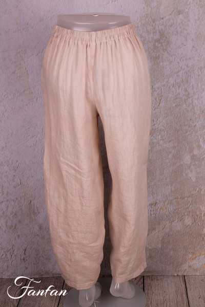 Elemente Clemente Pantalon Rayla Rattan