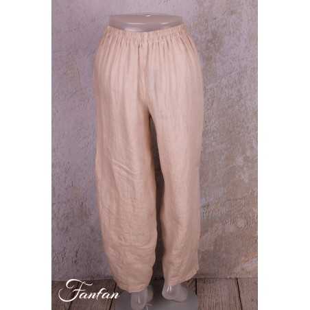 Elemente Clemente Pantalon Rayla Rattan