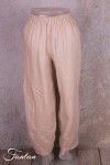 Elemente Clemente Pantalon Rayla Rattan