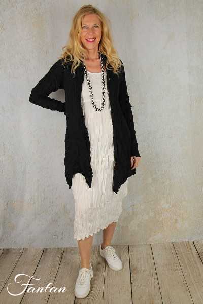 Privatsachen Blouse Werkzeug Kaviar en Soie