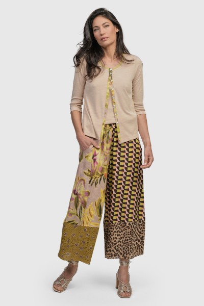 Alembika Pantalon SP800 Mix