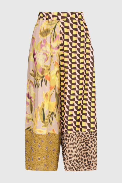 Alembika Pantalon SP800 Mix  1