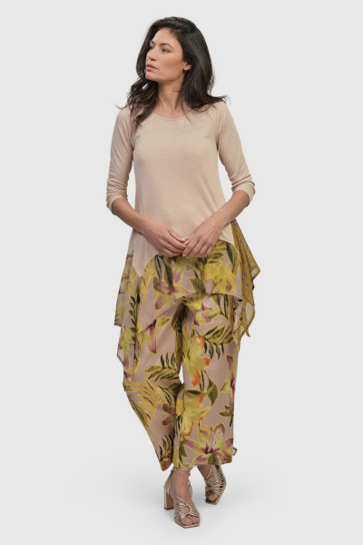 Alembika Pantalon SP801 Lilly