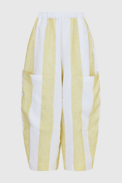 Alembika Pantalon SP803 Citron 1