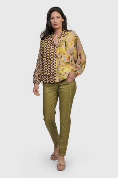 Alembika Top ST602 Mix