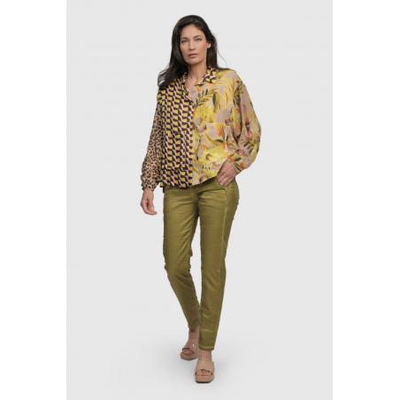 Alembika Top ST602 Mix