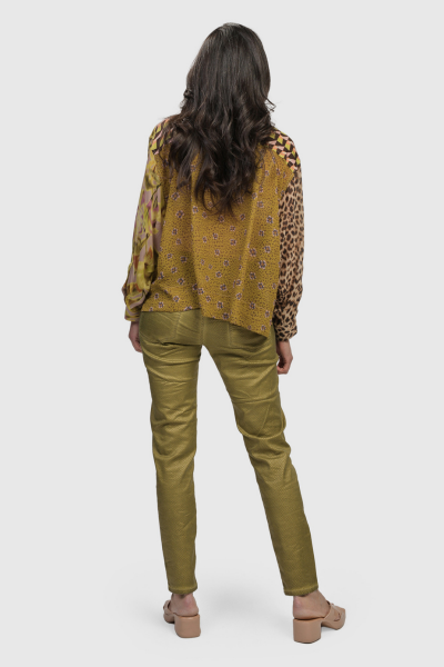 Alembika Top ST602 Mix 2