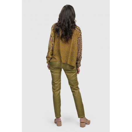 Alembika Top ST602 Mix 2