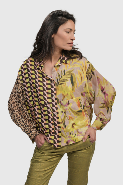 Alembika Top ST602 Mix 3