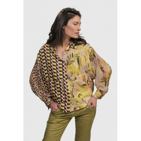 Alembika Top ST602 Mix 3