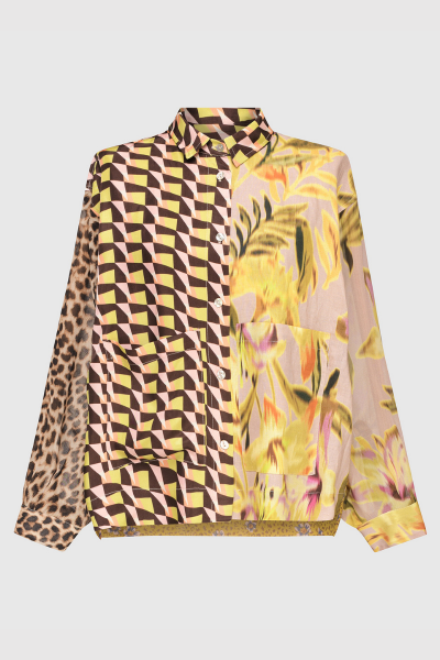 Alembika Top ST602 Mix 1