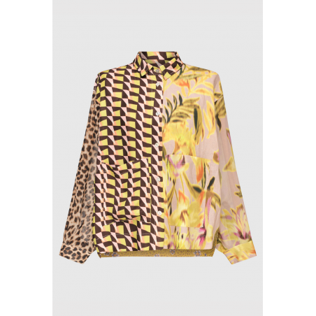 Alembika Top ST602 Mix 1