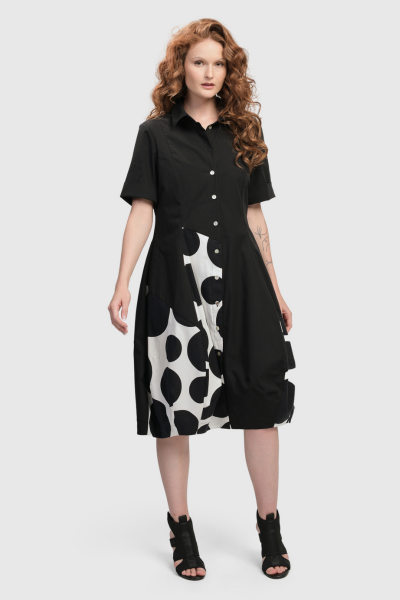 Urban by Alembika Robe UD104 Black