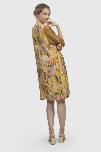 Alembika Robe SD502 Lilly 1