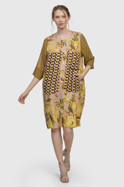 Alembika Robe SD502 Lilly