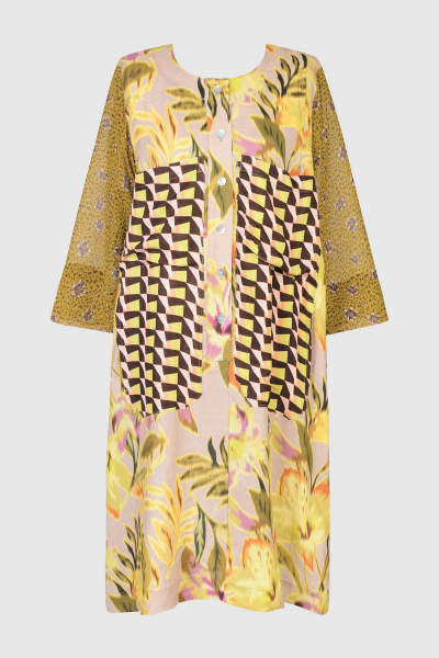 Alembika Robe SD502 Lilly 2