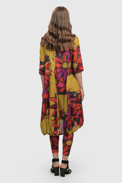 Alembika Robe SD527 Bouquet 2
