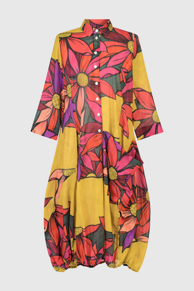 Alembika Robe SD527 Bouquet 1