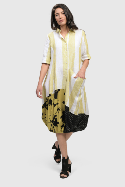 Alembika Robe SD506 Mix