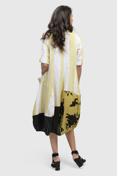 Alembika Robe SD506 Mix 2