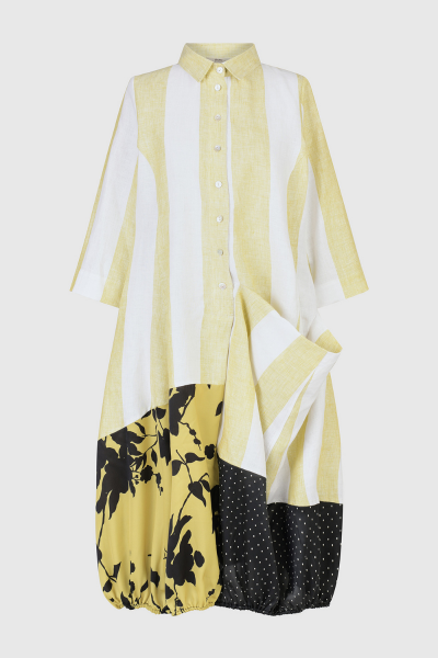 Alembika Robe SD506 Mix 1