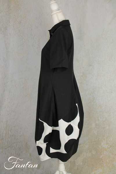 Urban by Alembika Robe UD104 Black