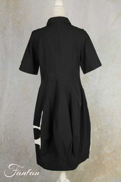 Urban by Alembika Robe UD104 Black