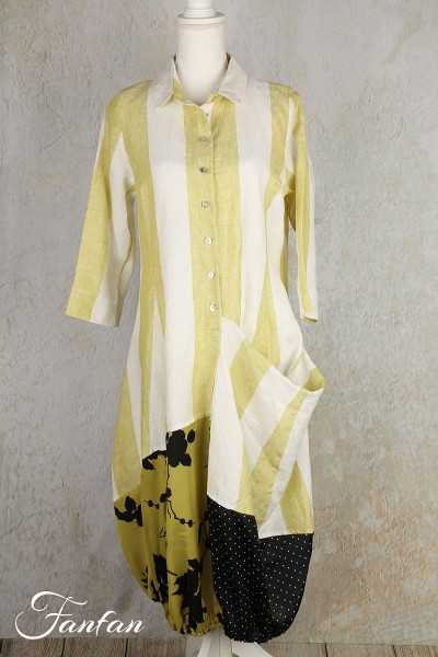 Alembika Robe SD506 Mix