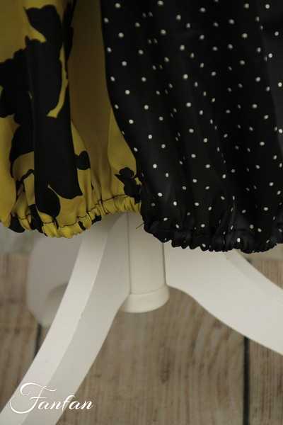 Alembika Robe SD506 Mix