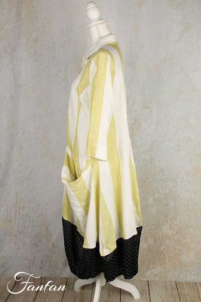 Alembika Robe SD506 Mix
