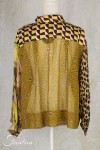 Alembika Chemise ST602 Mix