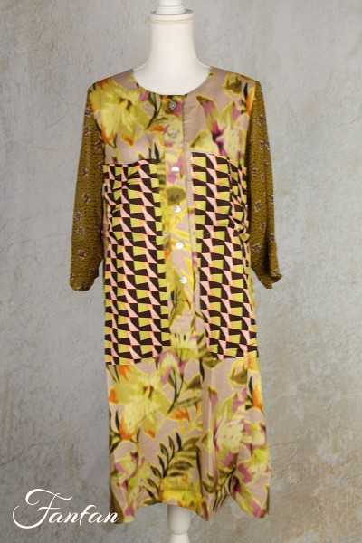Alembika Robe SD502 Lilly