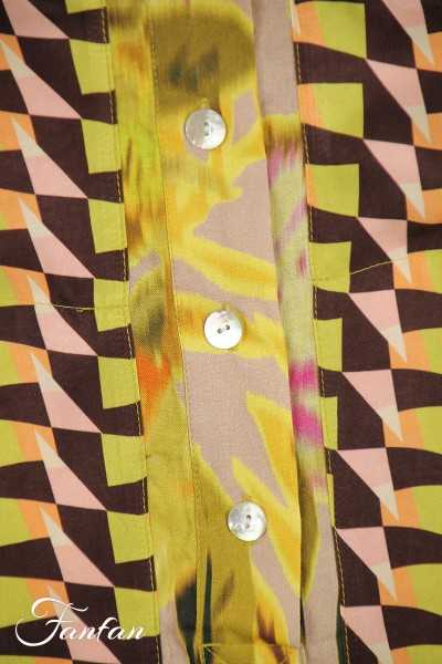 Alembika Robe SD502 Lilly