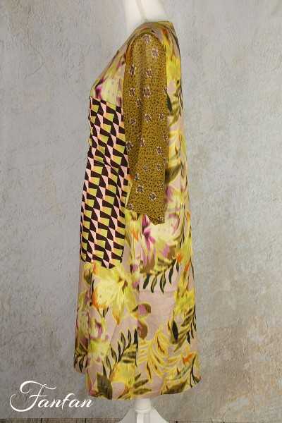 Alembika Robe SD502 Lilly