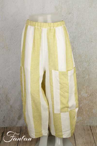 Alembika Pantalon SP803 Citron