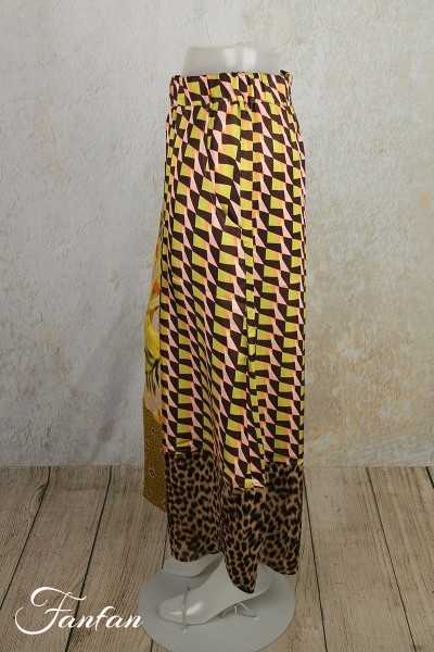 Alembika Pantalon SP800 Mix