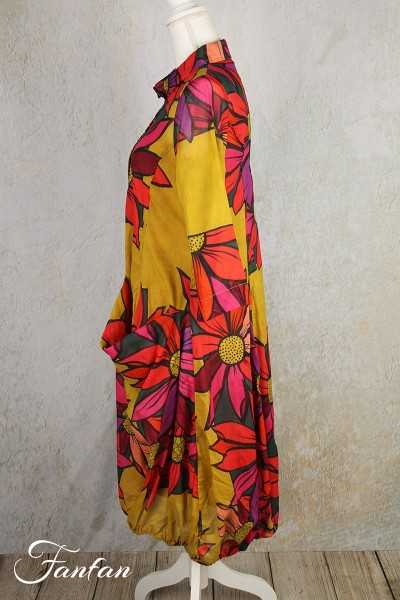 Alembika Robe SD527 Bouquet