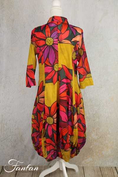 Alembika Robe SD527 Bouquet
