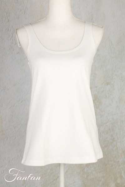 Alembika Top ST635 White